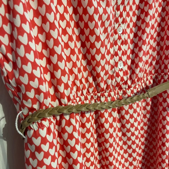 Hearts sundress - Picture 3 of 6